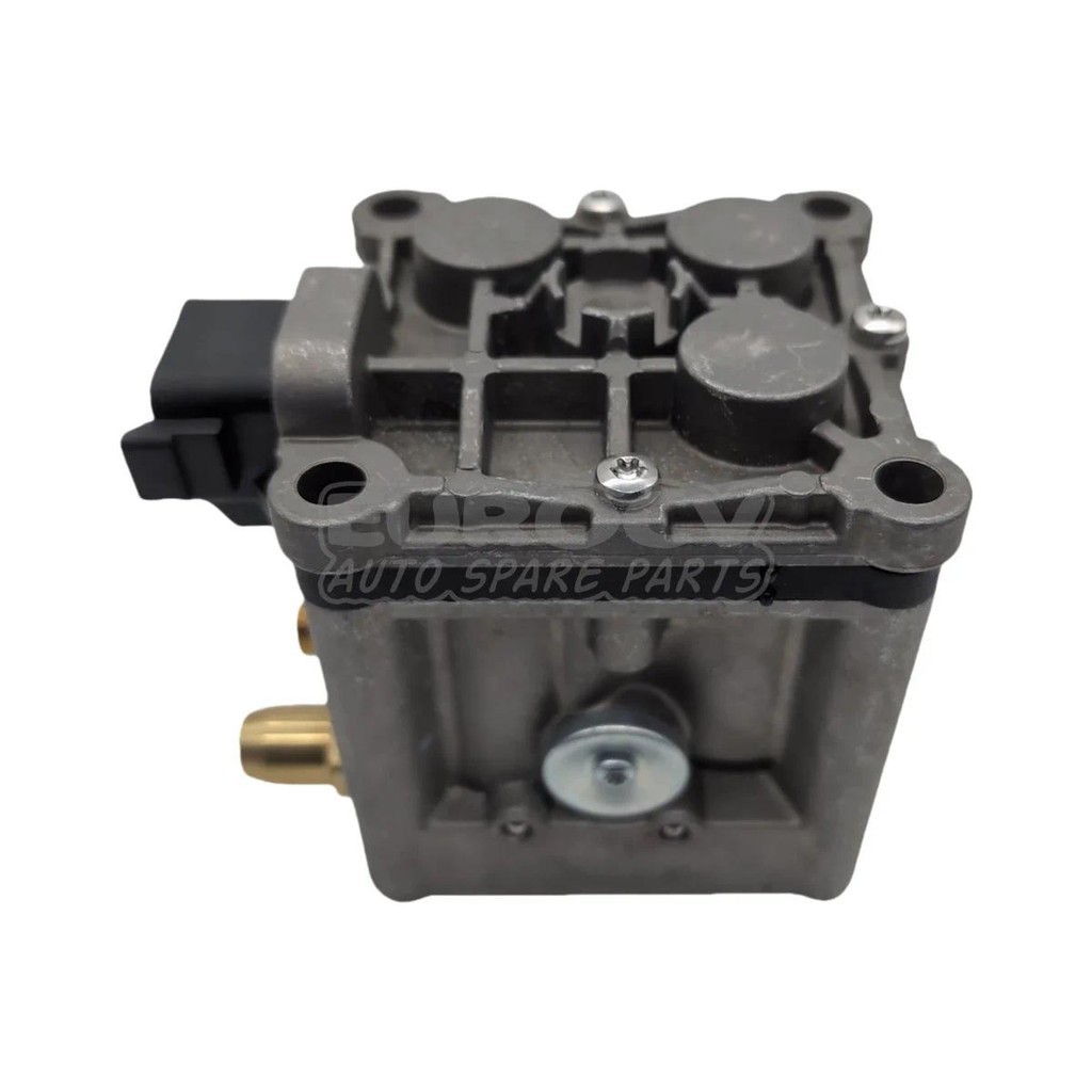 อะไหล่สําหรับรถบรรทุก Scania SCE 2021087 บล็อกวาล์ว EGR