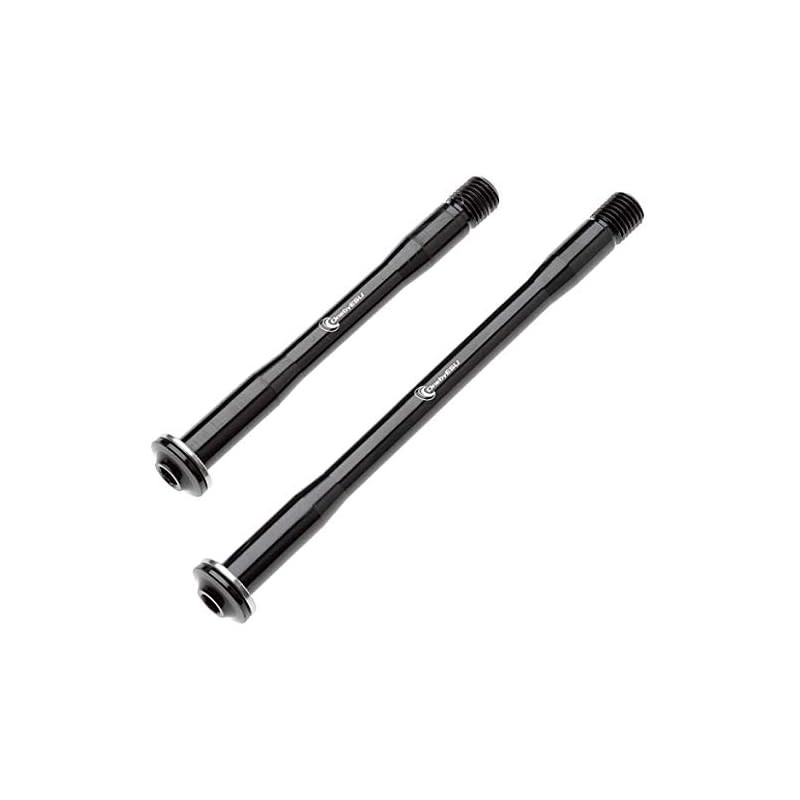 OnebyESU Thru-Axle 2 Front