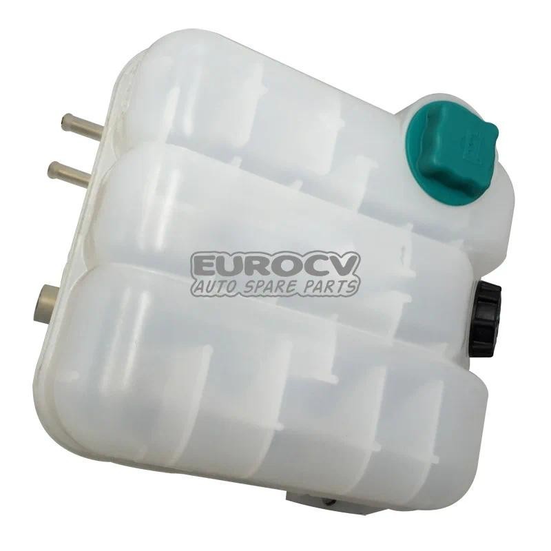 อะไหล่สําหรับรถบรรทุก Volvo VOE 1676400 ถังขยาย