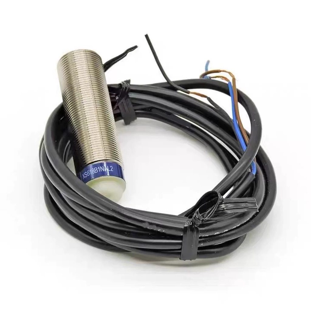 สวิตช์ตรวจจับระยะใกล้ XS618B1MAL2 NAM12 XS630B1MAL2 630B1PAL2 MBL2B4  แทนที่ Schneider