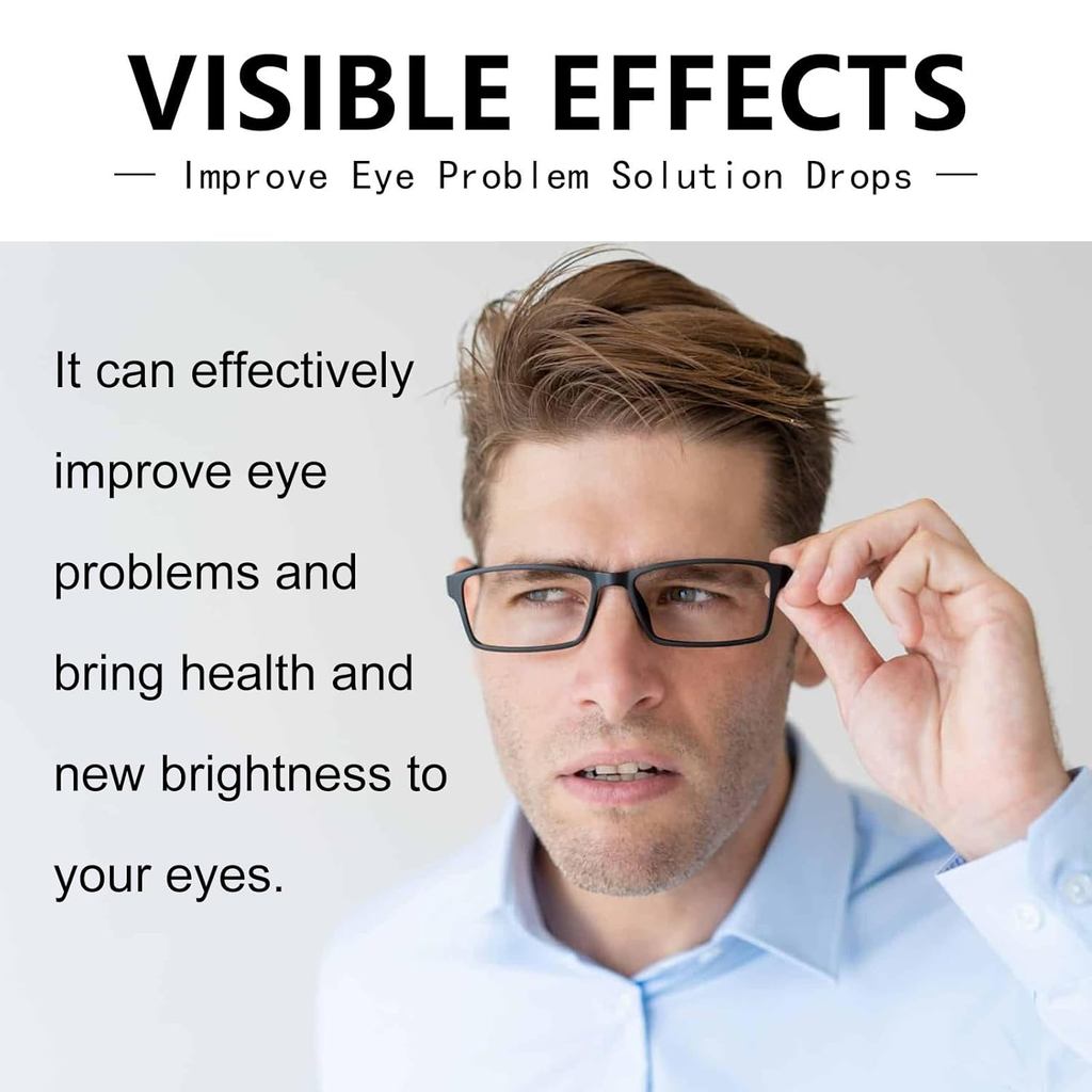 GR33N Jimerito Honey for Eye, GR33N Jimerito Honey Eye Drops, Jimerito Bee Honey Eye Drops for Visio