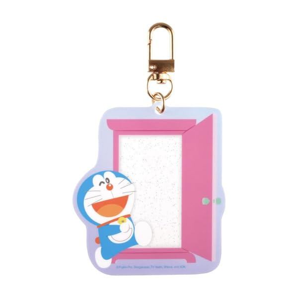 พวงกุญแจอะคริลิค Doraemon Dokodemo Doraemon ส่งตรงจากญี่ปุ่น