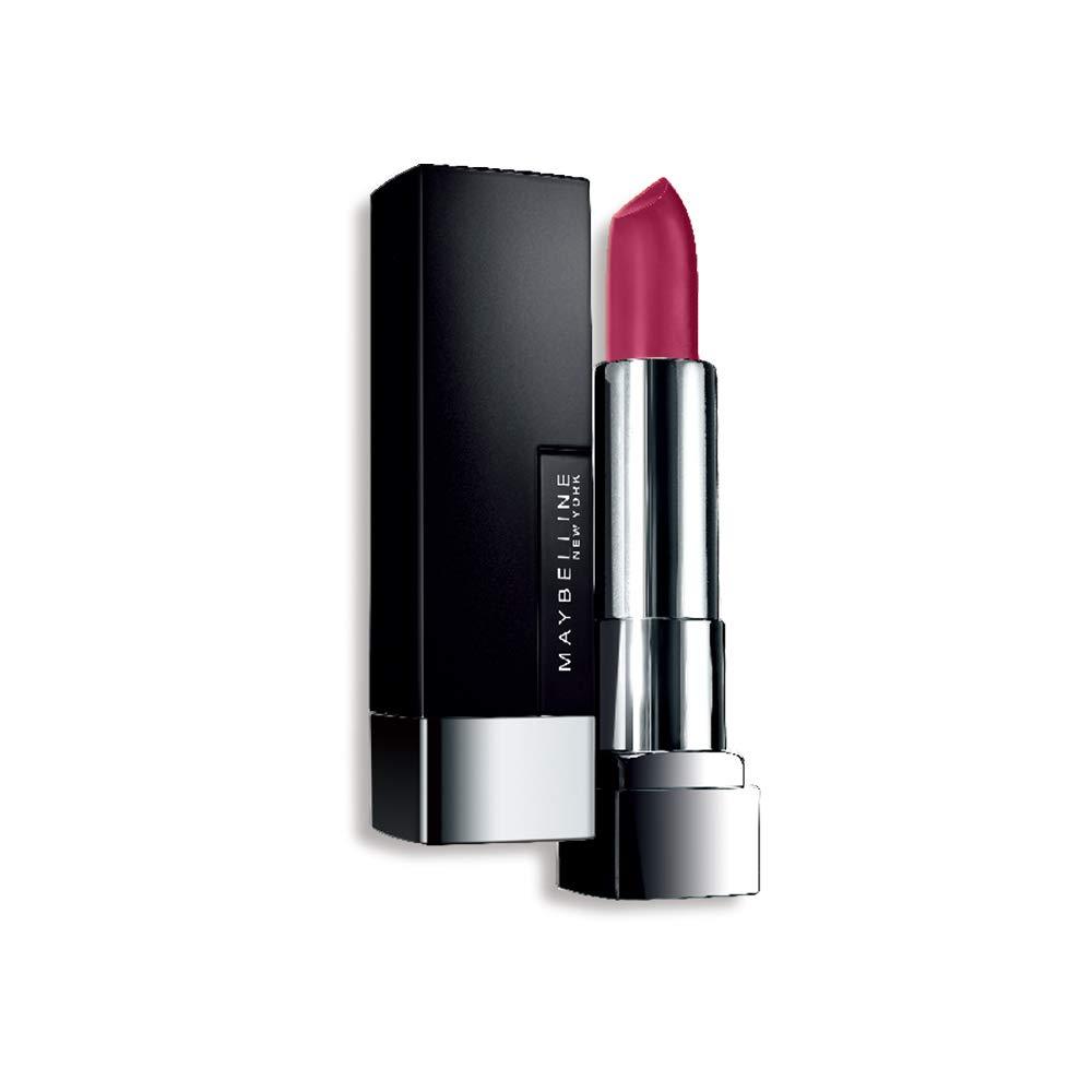 MAYBELLINE Maybelline Color Sensational Lipstick ลิปสติก Mini Lip Matte 602 Main Item ส่งตรงจาก