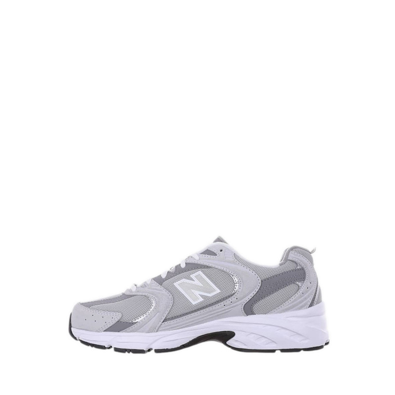New Balance حذاء رجالي 530 — رمادي — صورة 2
