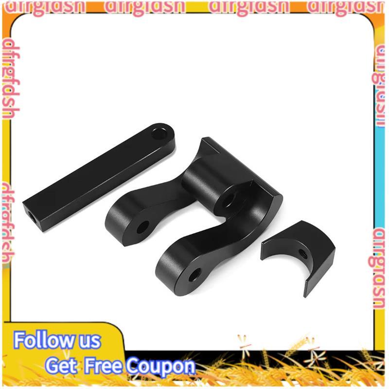 D & FLowering Suspension Links Kit เบาะด้านหลังสําหรับ TRK 502 TRK502X TRK 552 552X TRK 702 TRK 702 