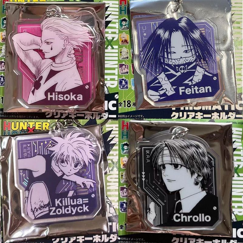 【พร้อมส่ง】killua figure Banpresto Killua Zoldyck ฟิกเกอร์คิรัวร์ Grandista Figure คิรัว โซลดิกซ์ ฮัน