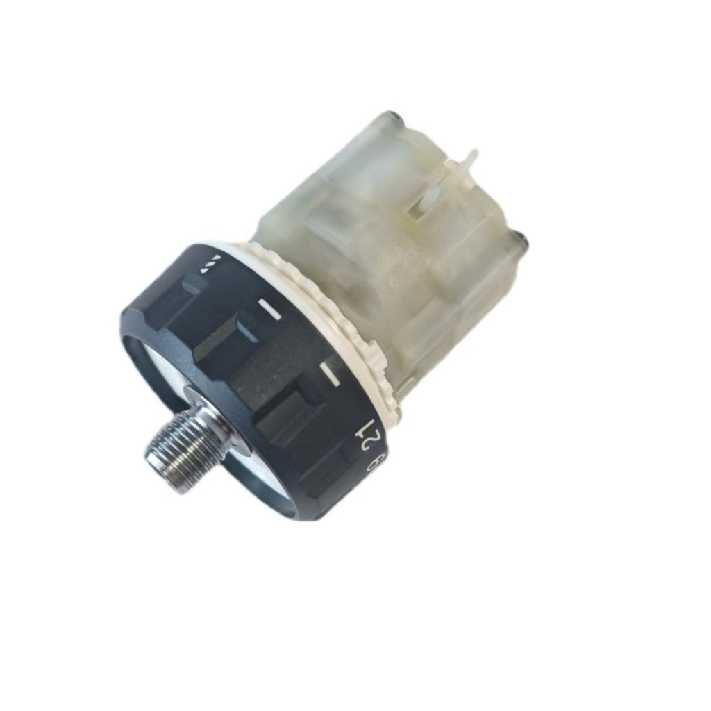 ชุดเกียร์แท้ Makita รหัส 127324-0 สำหรับสว่านลิเธียม DDF485