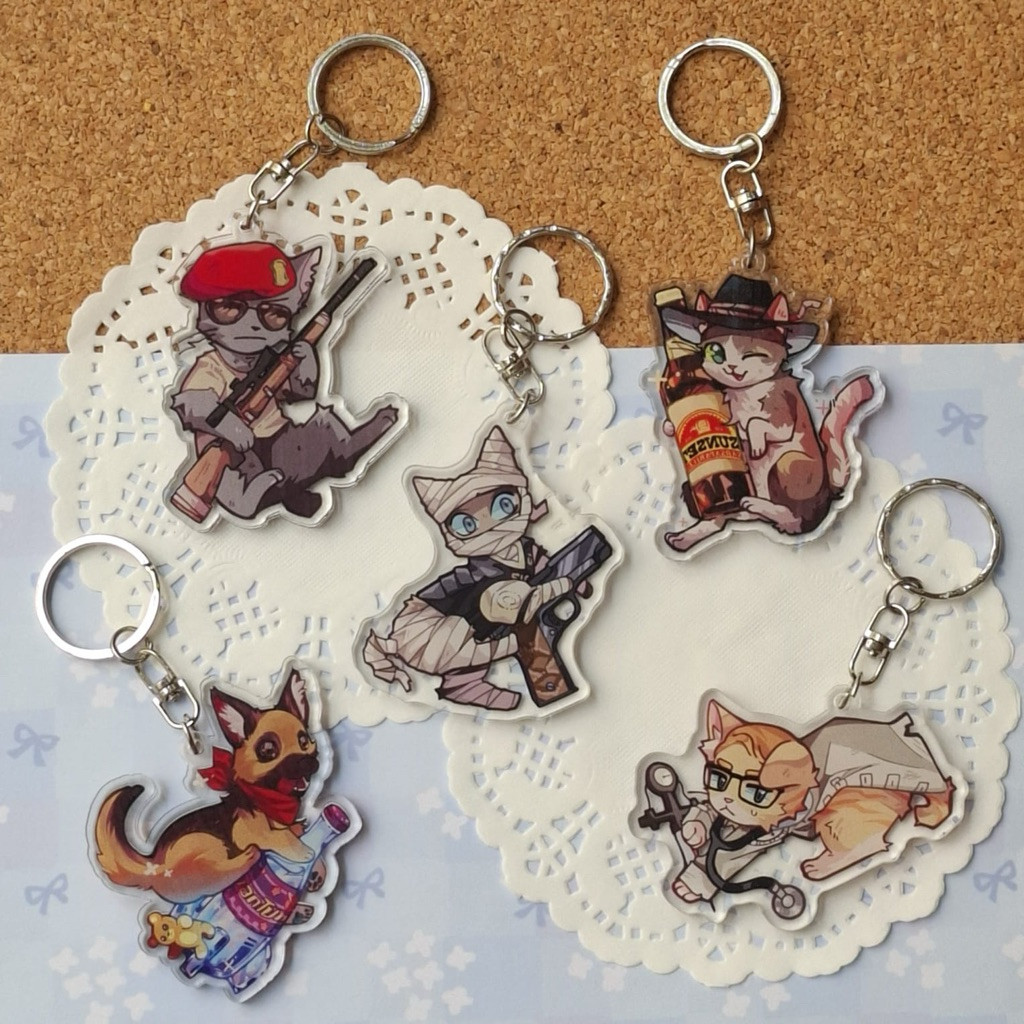 Fallout New vegas merch by Nova_Novase