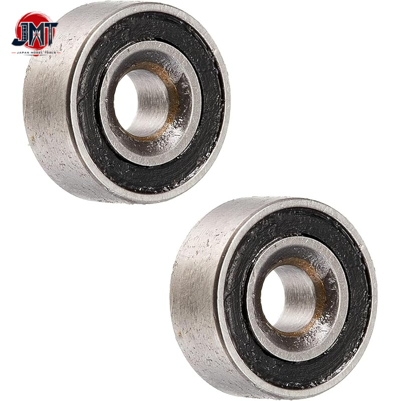 Tamiya Mini 4WD AO Parts AO-1011 620 Ball Bearings (Set of 2) 94389