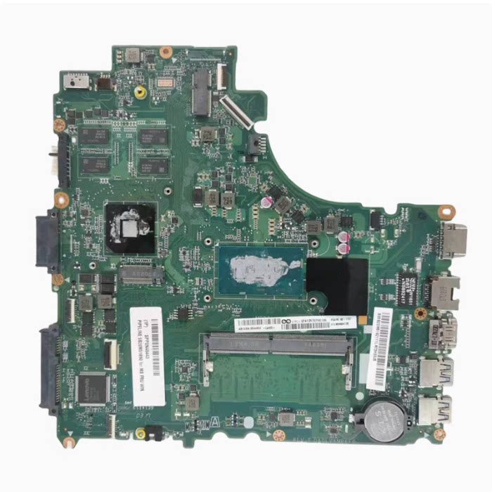 Lenovo / Lenovo E42-80 E52-80 V310-14 V310-15 ISK IKB มาเธอร์บอร์ดดั้งเดิม