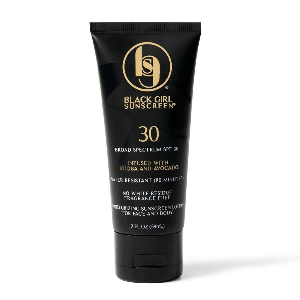 KGirlครีมกันแดดSPF30fortheFace & Body-StrawSunProtection, SPF30, SunLotionforWomen, UltraSheer, Trav