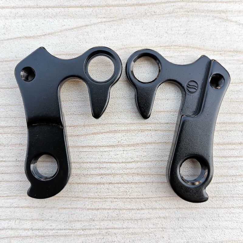 เหมาะสําหรับ GIANT GIANT Tail Hook Thunder XTC ATX777/770/790 Tail Hook/ด้านหลัง Hook/Lifting Ear