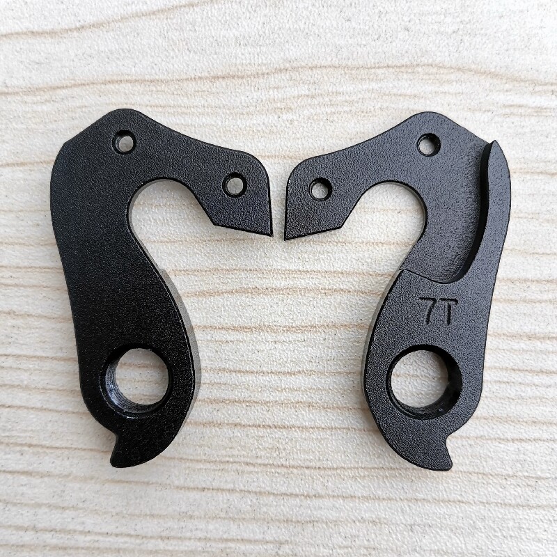 เหมาะสําหรับ Lightning เฉพาะ SL5 Tarmac Venge SL4 หางตะขอหางตะขอยกหู Shift Hook