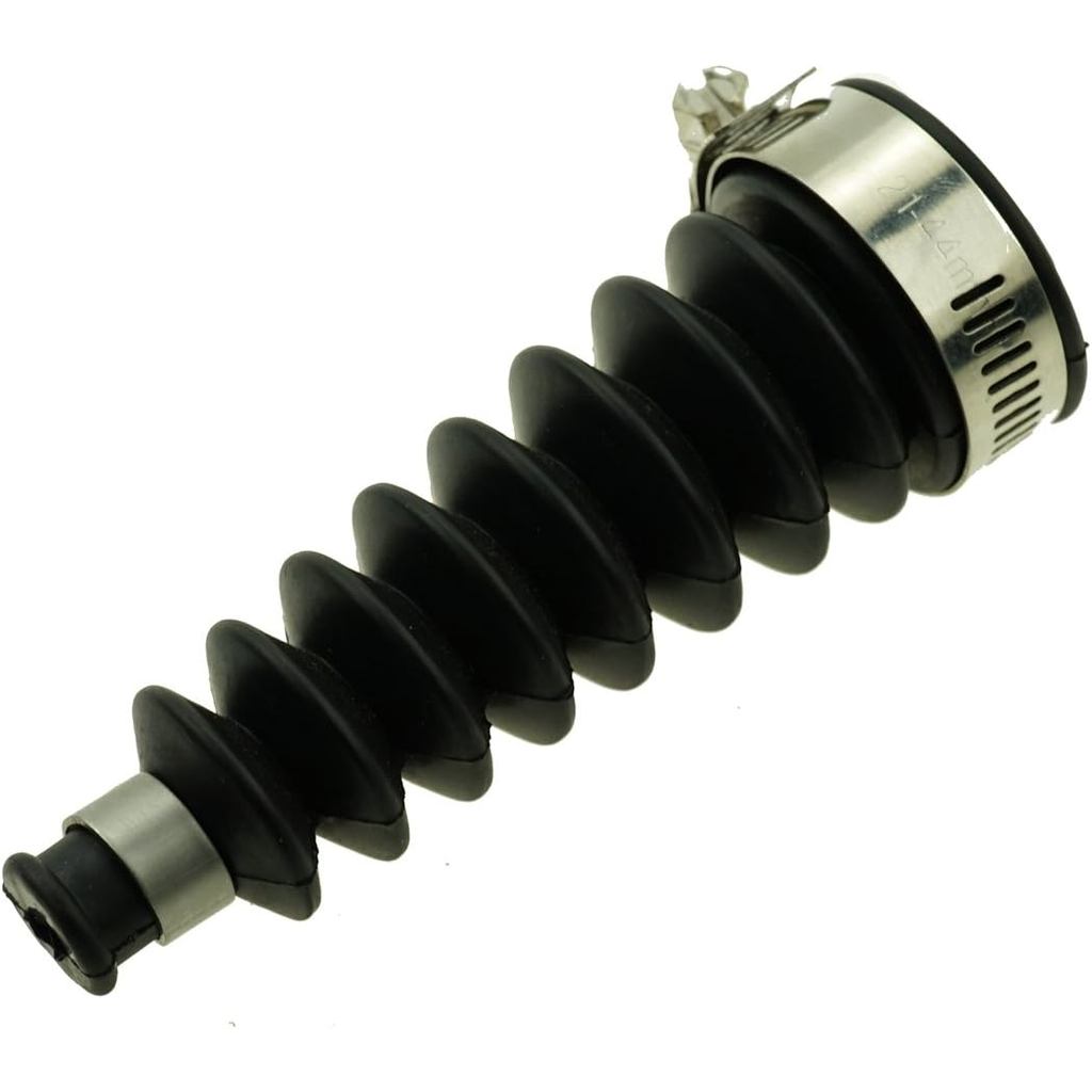 74639A2 Shift Cable Bellow Kit สําหรับ MerCruiser Stern Drive Alpha Gen I & II, Bravo I, II & III Si