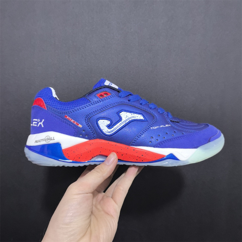 joma Top Flex Plus INIC รองเท้าฟุตซอล
