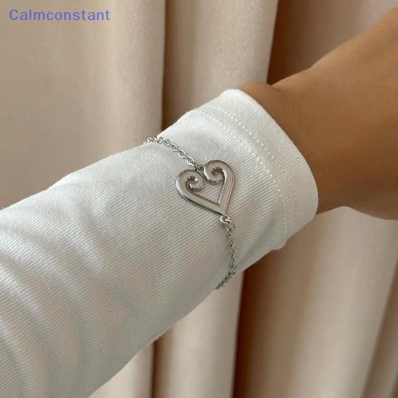 Ca> Almaty Shepherd Horn สร้อยข้อมือผู้หญิงสไตล์ชาติพันธุ์สร้อยข้อมือเฉพาะส่วนบุคคลเครื่องประดับอุปก