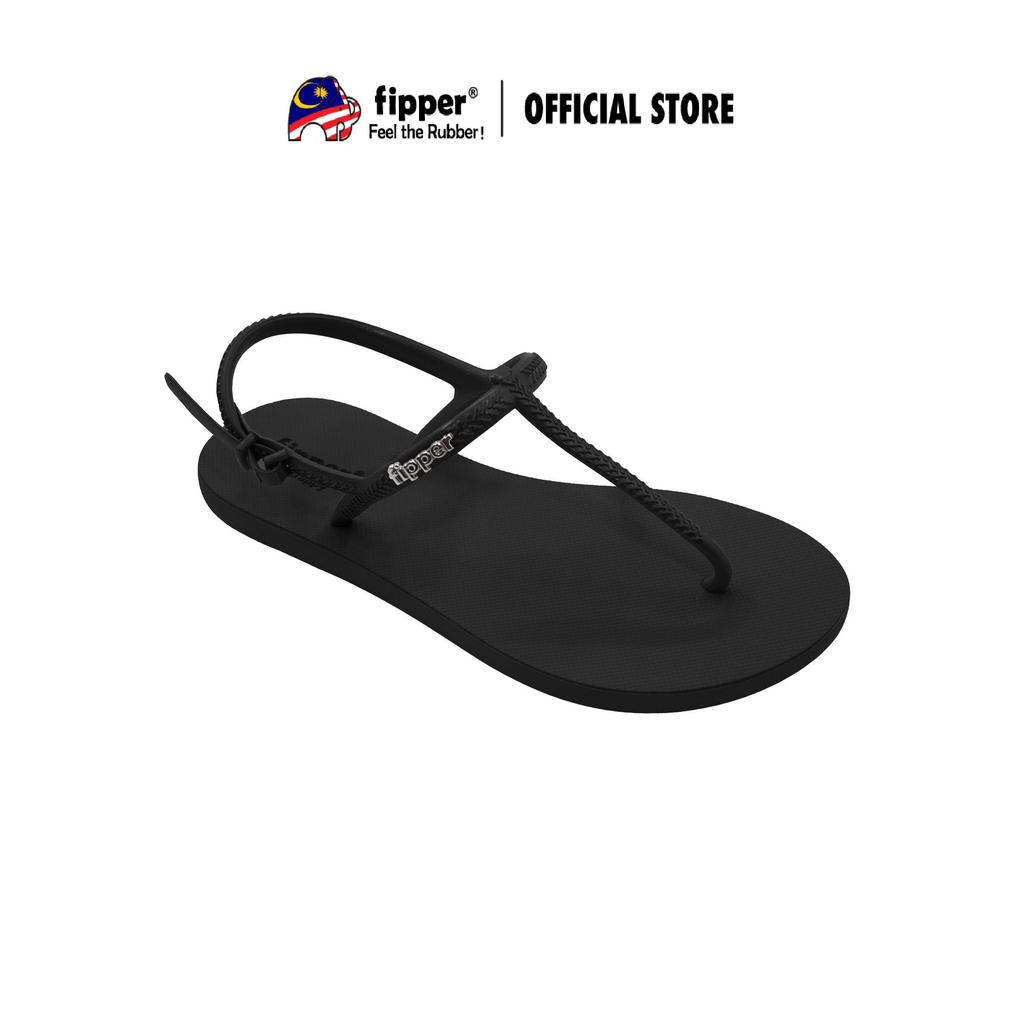 Fipper Strappy Rubber New Series