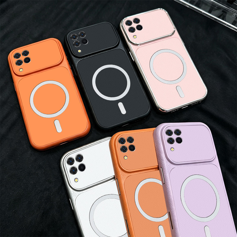 SAMSUNG เคสสําหรับSAMSUNG a12 a22 4g M12 5Gเคสโทรศัพท์ความวิตกกังวลSoftcaseซิลิโคนกันกระแทกออกแบบใหม่ความงามแม่เหล็กน่ารักสําหรับชายKNBS23