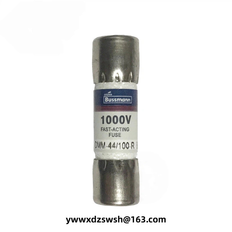 FLUKE มัลติมิเตอร์ FLUKE ฟิวส์ BUSSMANN ฟิวส์ DMM-44/100-R DMM-11AR FF500MA DMM-B-44/100-R DMM-111AR