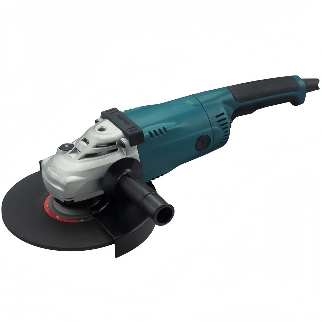 P1LX Spot delivery Original Makitas 2200W Heavy Duty 230 มม. 9 นิ้วเครื่องบดมุมไฟฟ้าพร้อมทนต่อการสึก