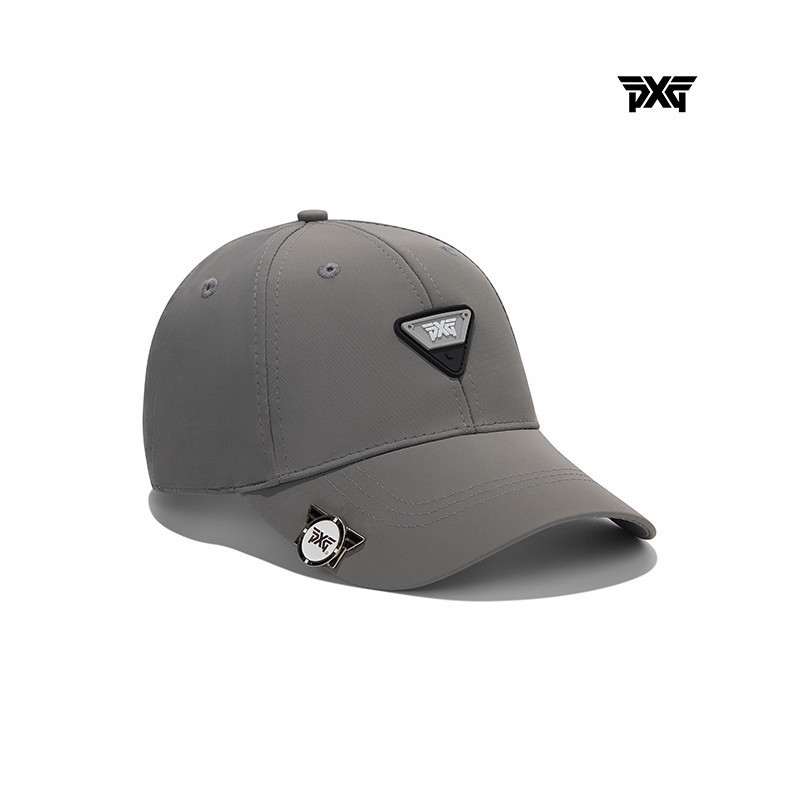 หมวกกอล์ฟสำหรับผู้ชายและผู้หญิง Professional Golf Baseball Cap YSN-4817（ 19TH HOLE GOLF ）