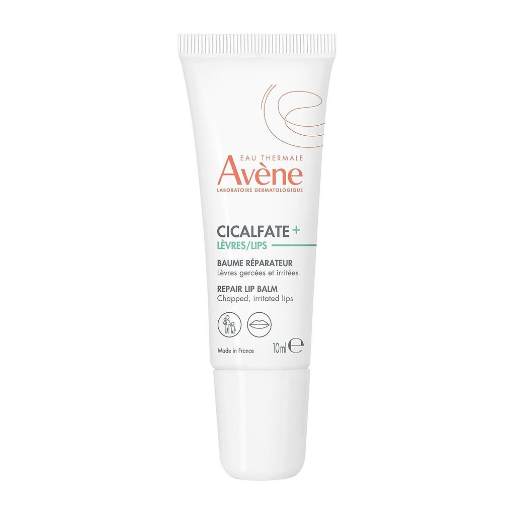 Avène Cicalfate+ Restorative Lip Balm L0VR