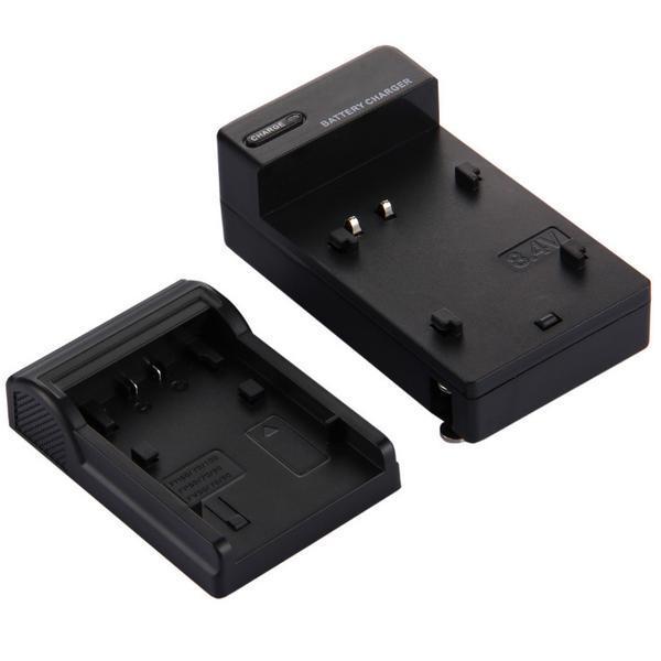 เหมาะสําหรับ CANON ที่ชาร์จกล้อง NB-3L 4L 5L 6L 7L E17 BP511 Travel Charger