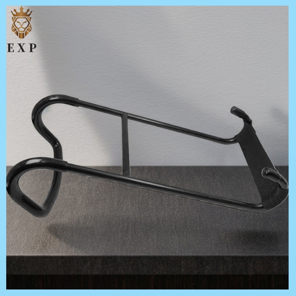 [explosion1.th] 2 ชิ้น Dumbbell Spotter Hooks 250 Lbs รับน้ําหนัก Heavy Duty Dumbbell Hooks Safety C