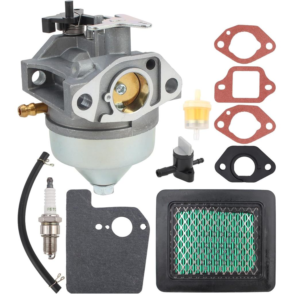 16100-Z0L-853 คาร์บูเรเตอร์สําหรับ Honda GCV160A GCV160LA GCV160LAO เครื่องยนต์สําหรับ Cub Cadet CC1