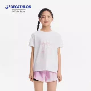Decathlon Double Shorts W500 กางเกงขาสั้นสองชั้น รุ่น W500