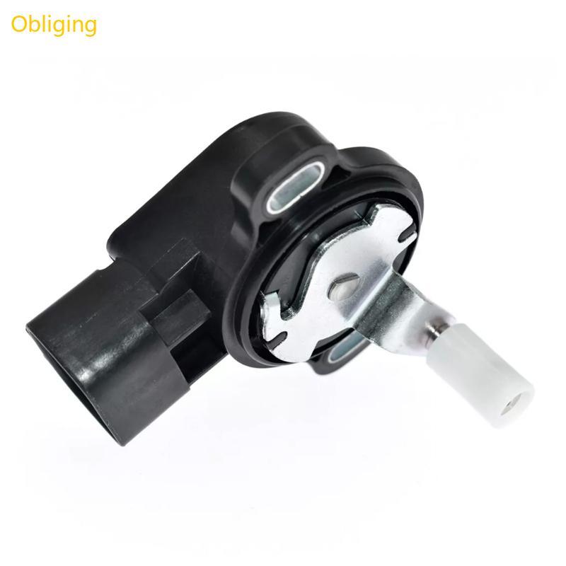 Obliging ที่ถูกต้อง Durability เซ็นเซอร์ตําแหน่งคันเร่งรถยนต์ 18919-5Y700 18919-AM810 18919-6N201 AM