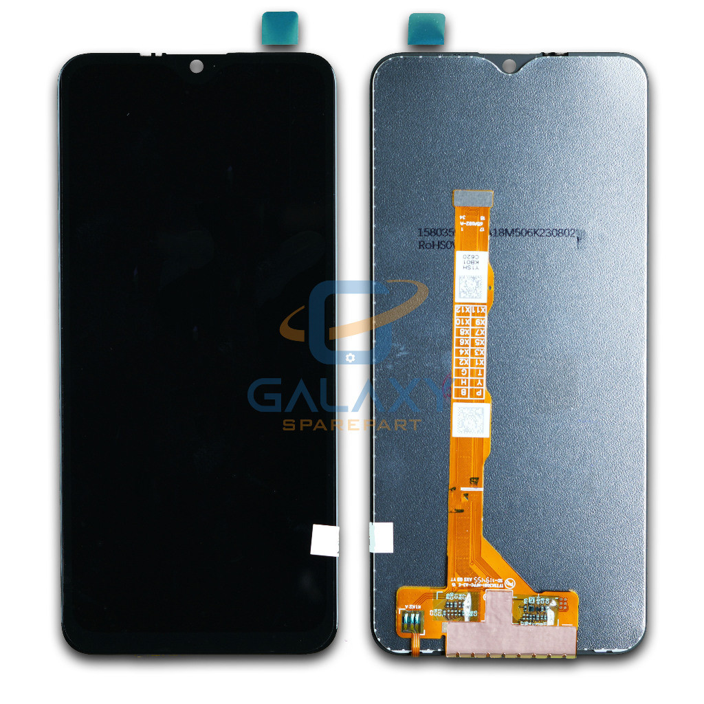 Vivo Y19 1915 / Y5S LCD / Vivo Y19 1915 / Y5s LCD Touchscreen ครบชุด