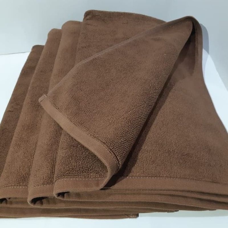 HOTEL DOORMAT 60x45 กรัม 200 - 250
