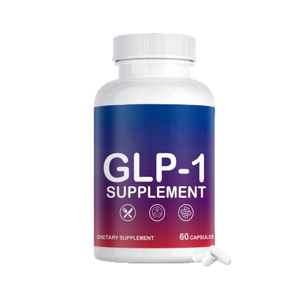 ชีวิตในบ้าน สิ่งจําเป็นในชีวิตประจําวัน GLP-1 แคปซูลโปรไบโอติกแคปซูล GLP-1Probiotic60 แคปซูล #812als
