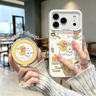 💖Quick-ซิลิโคน กันตก สวย เคสไอโฟน SO COOL iPhone 17PROMAX 17AIR 16ProMax 15PRO 14PLUS 13/12/11-ZRQMSCY97