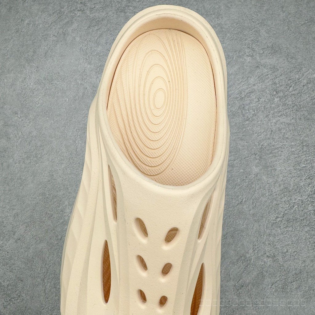 HOKA ONE ONE ORA Recovery Slide 3 For Mens Water Sandals สีเบจ XB1O
