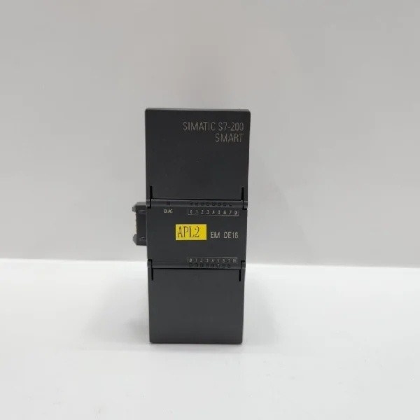 YLMK 6ES7 2882DE160AA0 โมดูลเชื่อมต่อดิจิทัล S7200 SMART EM DE16