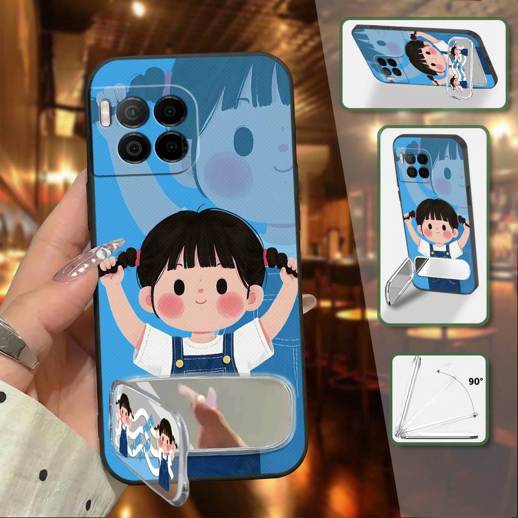 ผ้ากันน้ํา Patch เคสโทรศัพท์สําหรับ TCL T-Mobile Revvl7 Pro/T โทรศัพท์ 2Pro 5G//TMRV07P5G นุ่มกรณีผู