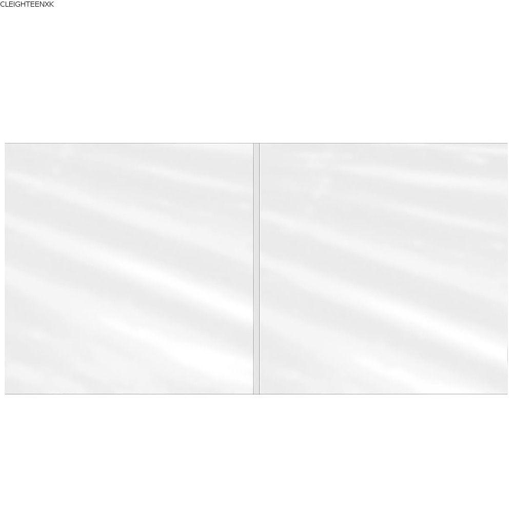 CLEIGHTEEN8H Vinyl Records Sleeve, 12 นิ้วหนา Gatefold Outer LP Sleeves, บันทึกการป้องกันบันทึกที่ผน