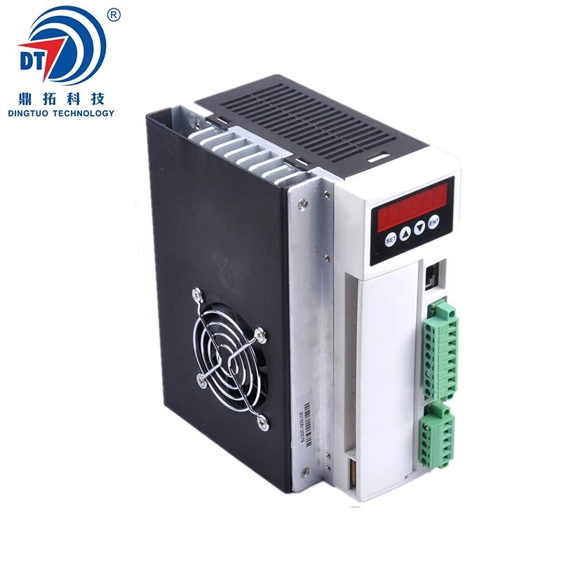 P6DI Bestseller 220V 400W DC Motor Driver High Power 7A IP54 CE RoHS Certified