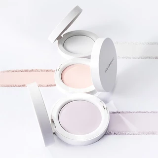 JUNGSAEMMOOL Pro-Lasting Finish Powder Pact จองแซมมุล โปร-ลาสติ้ง ฟินิช พาวเดอร์ แพ็ค (แป้งคุมมัน , แป้ง , เรียบเนียน)
