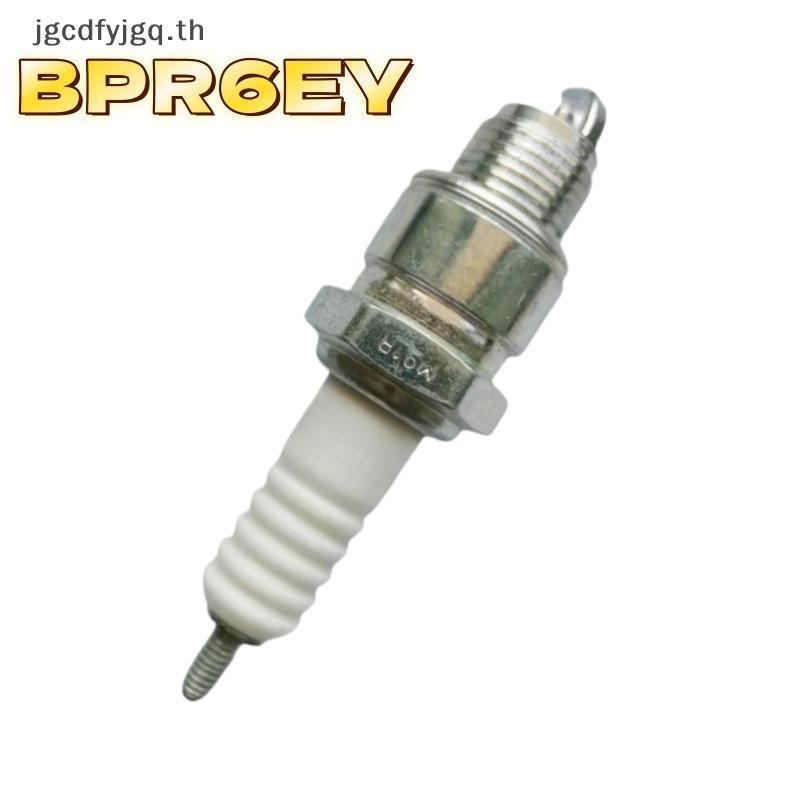 OE เปลี่ยนหัวเทียนสําหรับมอเตอร์นอกใช้งานร่วมกับ BP7HS BP6ES BP5ES BPR6EY สําหรับ Mercury Outboards