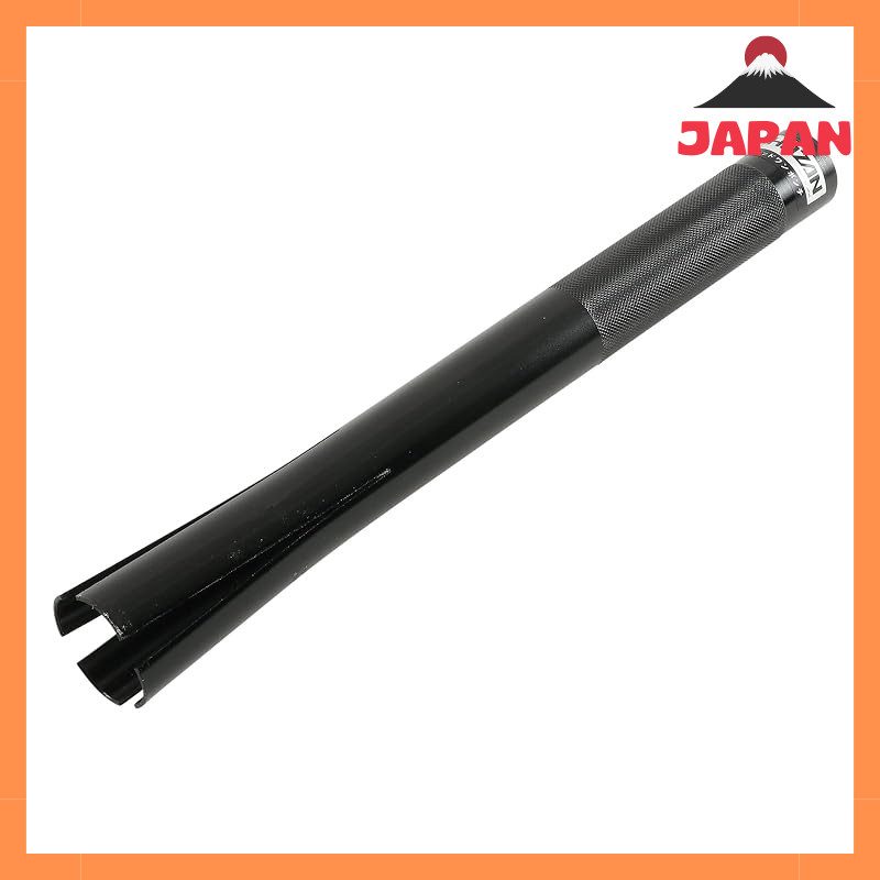 HOZAN Head One Punch Head One Remover 1-1/8" (28.6mm φ), 1-1/4" (31.8mm φ) C-436