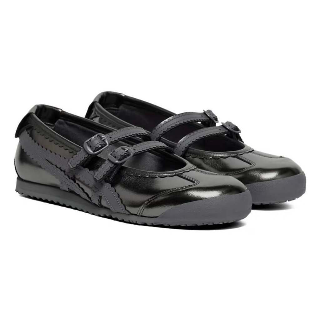YJMP Onitsuka MEXICO 66 ™   รองเท้าผู้หญิง TGRS MFEP