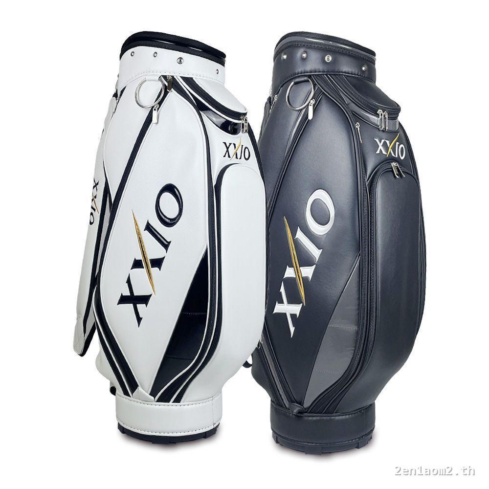 GOLF Bag Men Women GOLF Club Bag GOLF Bag High-End pu Fabric Standard GOLF Bag