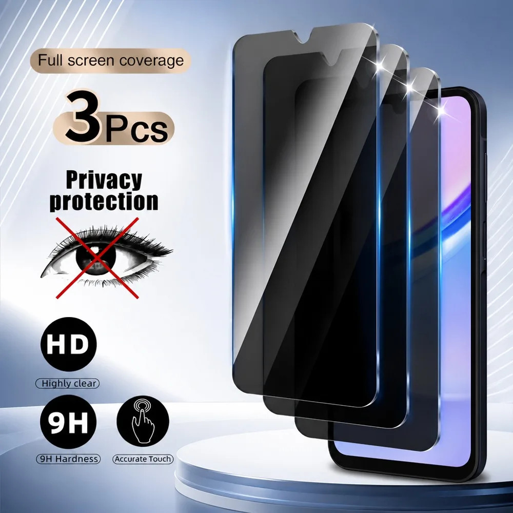 XIAOMI MI 17 / MI 17 PRO / MI 17 PRO MAX / MI 17 ULTRA ANTI SPY TEMPERED GLASS PRIVACY 9H คุณภาพสูง