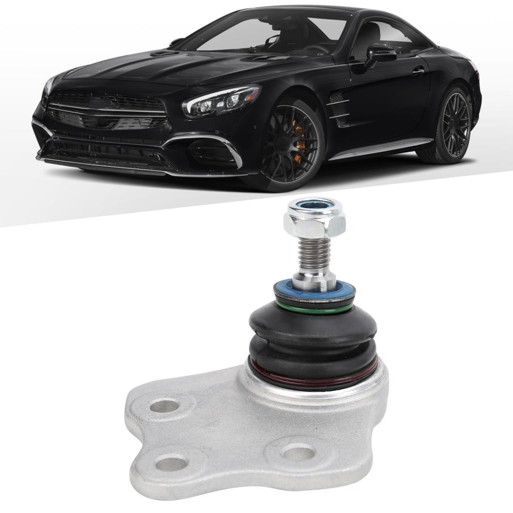 แขนควบคุมด้านบน Ball Joint 0003301007 สำหรับ Mercedes Benz W211 W219 E320 CLS500 SL550 SL55