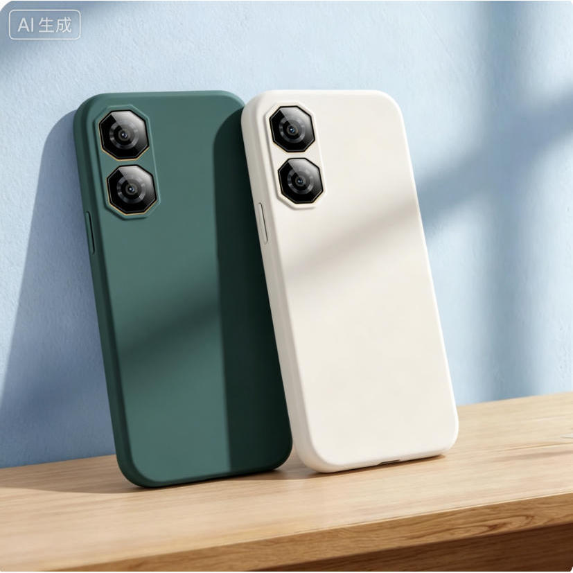 เคสแบบนุ่มด้านสําหรับ ZTE Nubia Neo 2 5G Z2352N ฝาครอบ TPU ป้องกัน