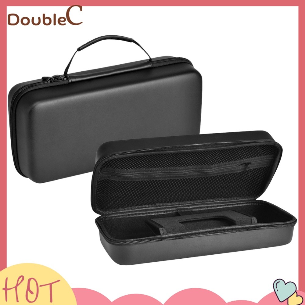 Double C .✿   เคสเปลือกแข็งสําหรับอุปกรณ์เสริม Lenovo Legion Go S เคสเก็บของสําหรับเดินทางป้องกันการ