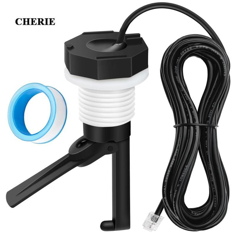 [Chery] Brine System Flow Switch ซีลซีล Pool Flow Switch เกลียวกันน้ํา